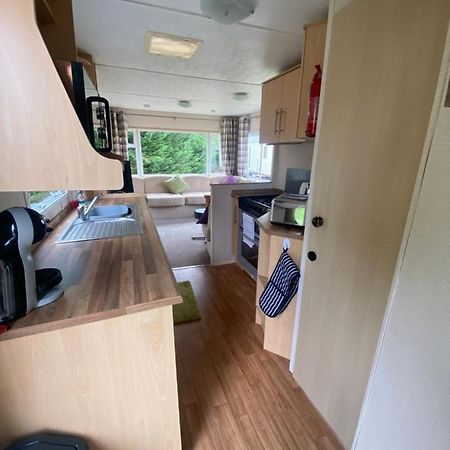 Southview Holiday Park سكيغنيس المظهر الخارجي الصورة