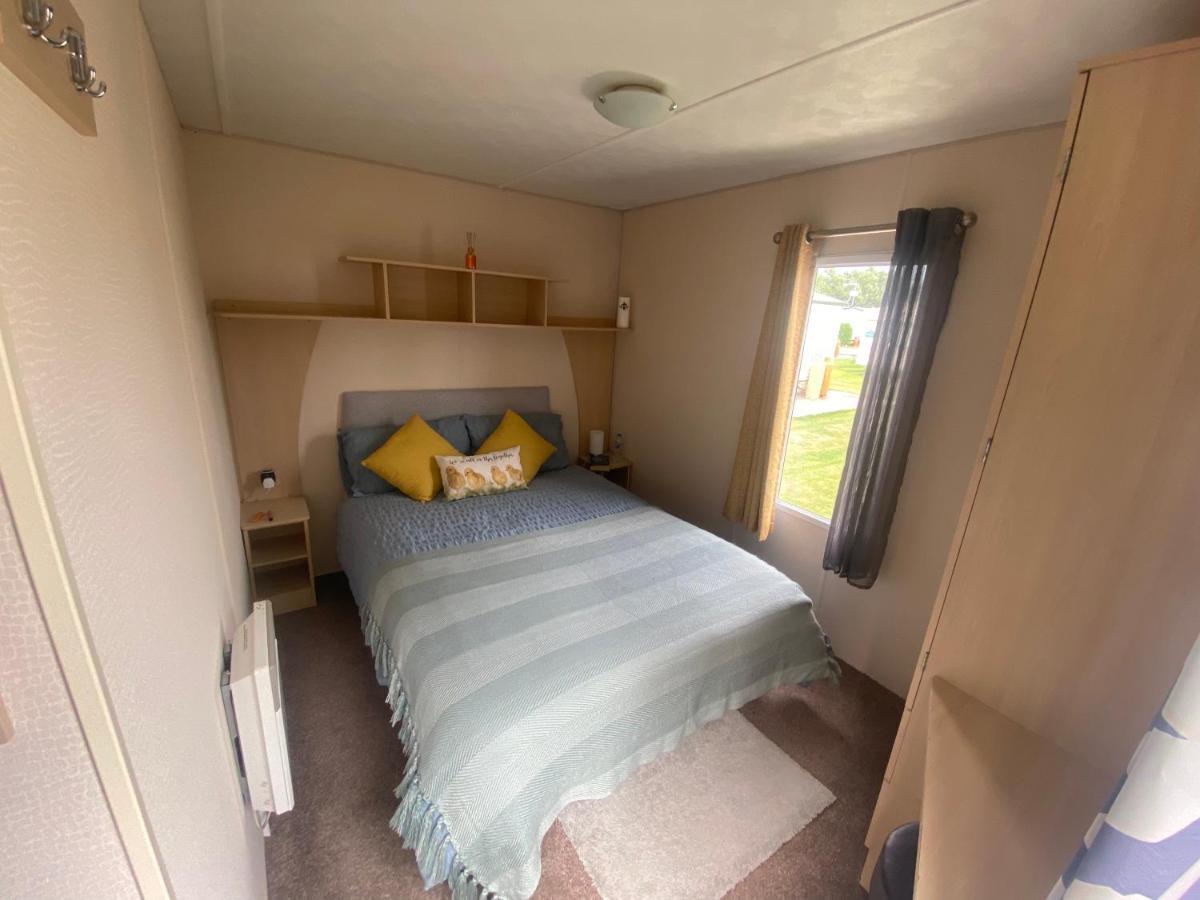 Southview Holiday Park سكيغنيس المظهر الخارجي الصورة