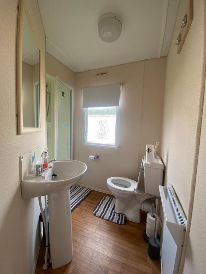 Southview Holiday Park سكيغنيس المظهر الخارجي الصورة