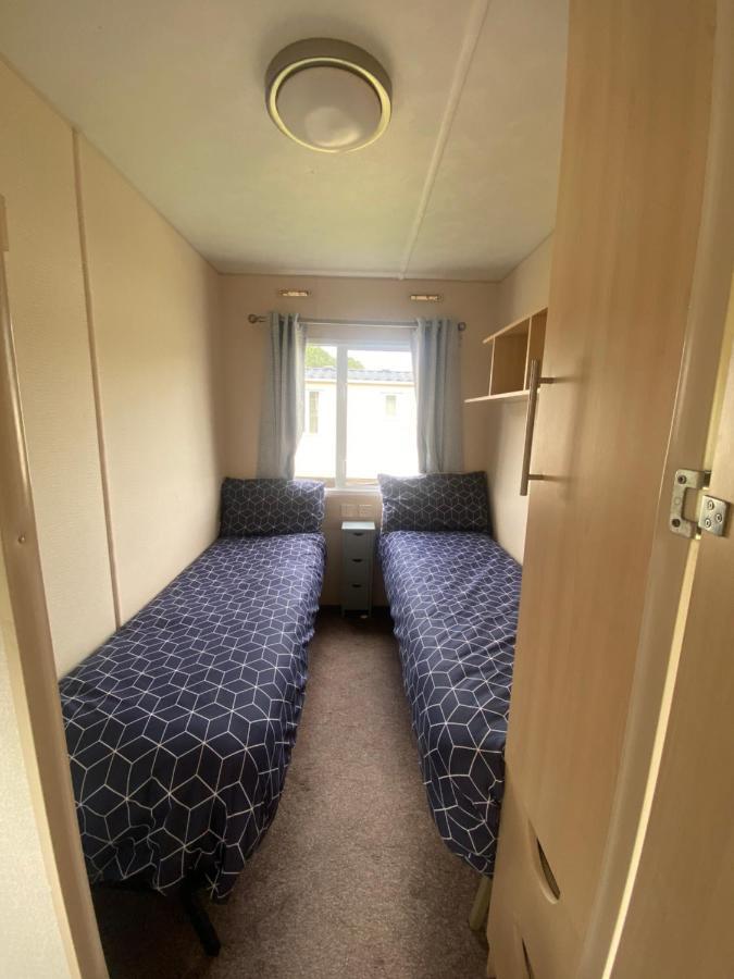 Southview Holiday Park سكيغنيس المظهر الخارجي الصورة