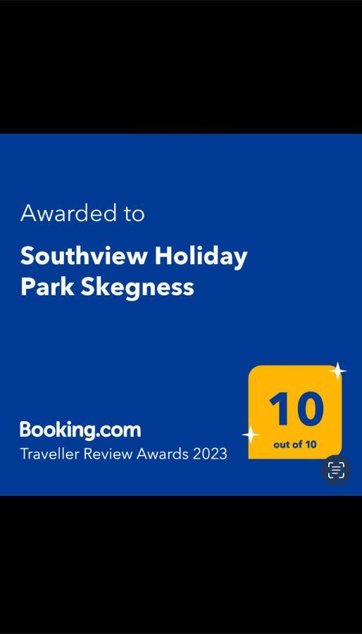 Southview Holiday Park سكيغنيس المظهر الخارجي الصورة